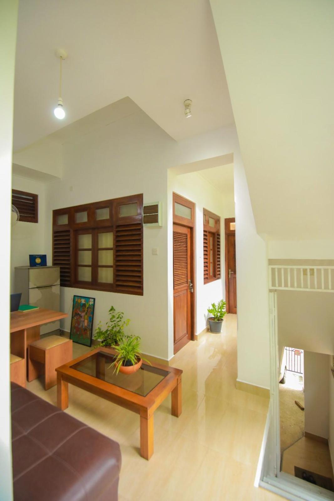 Renuka Inn 캔디 외부 사진